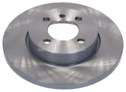 Ön Fren Disk BMW E30 316 316I 318I 82-97