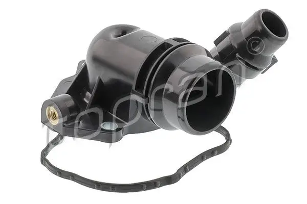 Termostat Kapağı BMW N57n F30-F31-F34
