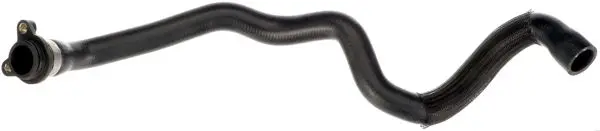 Termostat Hortumu E-82 / 84 / 88 / 90 / 91 / 92 / 93 N-55