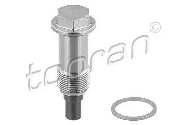 Zincir Gergisi Mercedes Om611-Om646