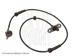 Nissan Navara Sol Arka ABS Sensörü