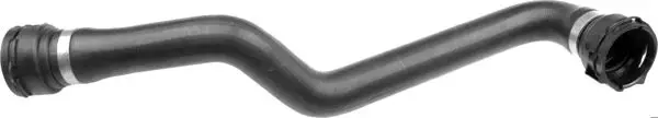 BMW F20-F30 N13 Radyatör Alt Hortumu 17127596833