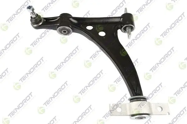 Alfa Romeo 166 Sol Alt Salıncak