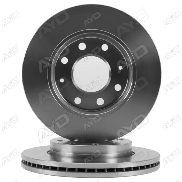 50418 / Disk On (Ad) 02-10 Matrix 1.5Crdi-1.6İ-1.8İ /