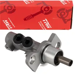 Fren Ana Merkezi Passat B5 96-/ A4 94-A6 97-/ 911 996 97-05 Esp Li 23.8mm