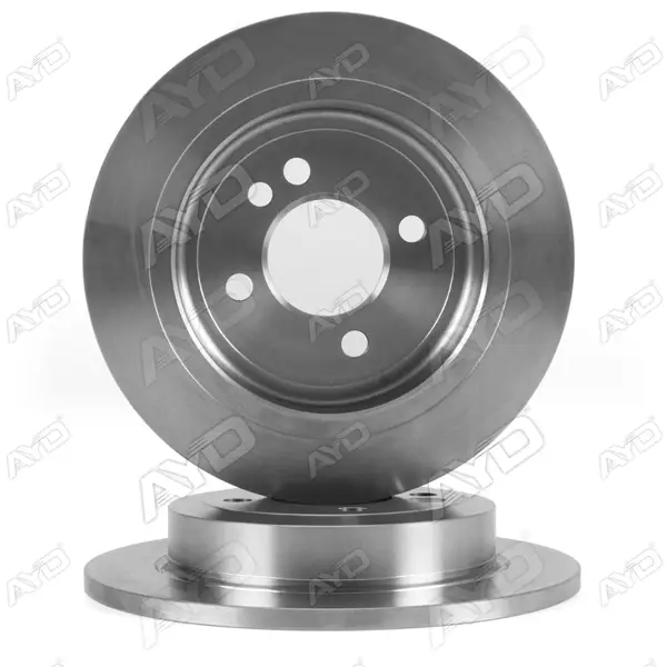 50188 / Disk Arka (Ad) 02-Mini Cooper /
