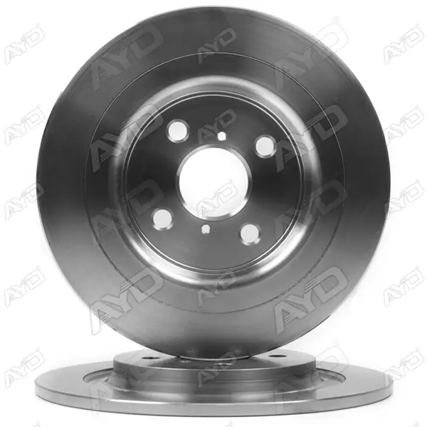 50318 / Disk Arka (Ad) 06-Yaris /