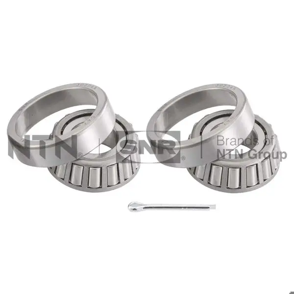 Teker Rulmanı Arka Dış R12 Em R12 R12 Ym Kit 2 Adet Rulman