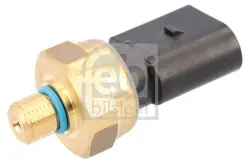 Yakıt Basınç Sensörü VW Golf 03-07 Passat 06-11 Bag-Blf