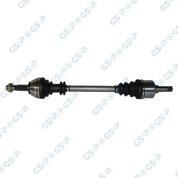 Aks Sol Komple Ducato Boxer Jumper (Dıs Freze:28, Ic Freze: 37, Boy:770, Conta Çapı: 63mm) 2.5 D 2.0 HDI 10Q 14Q (15 Jant) Abssız (94 06)