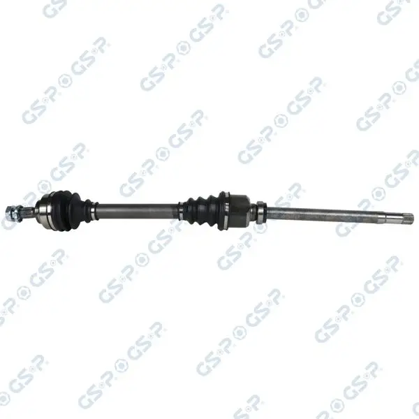 Ön Aks Sağ Berlingo Partner Tepee 1.6 HDI 08 > C4 I / II 1.4 16V 1,6Hdı