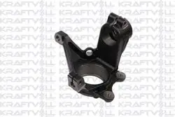 Aks Tasıyıcı Sol Ön Peugeot Partner (5,5F) 1.9 D Rotil Çapı: 16mm ABS Li / Abssız 82mm 1996-2008 Tasıyıcı Marka