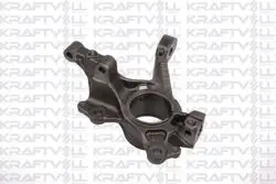 Ön Teker Aks Tasıyıcı Sağ Courıer 13 /-Fiesta VI 13 /-B Max 12 /-Ford Ka 16 /-Tasıyıcı Marka