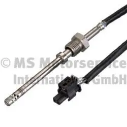 Egzoz Sıcaklık Sensörü (Katalızator Öncesi) W203 03-07 Cl203 03-08 S203 03-07 W211 02-08 S211 03-09 W221 11-13 Sprinter 906 06 -