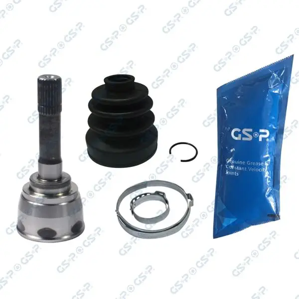 Aks Kafası Dıs Suzuki Grand Vitara 1.6 1998-2003-(Sq416)