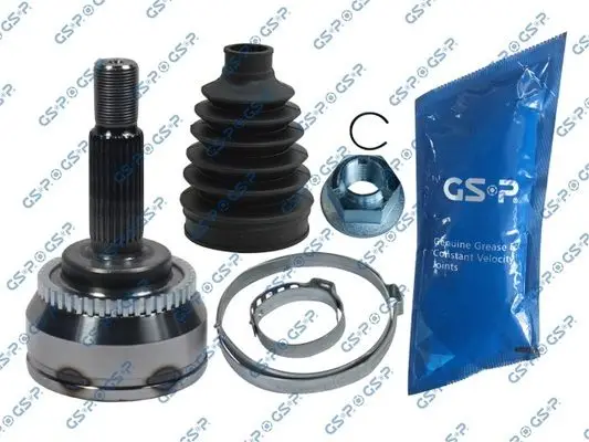 Aks Kafası Dıs Carisma 1.9 Dıd 2000-2006 (26X33x54xabs-43)