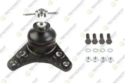 Rotil On Isuzu Dmax 2012-