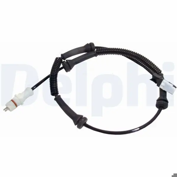 ABS Hız Sensörü Ön Sağ / Sol Opel Vivaro Renault Traffic 01-10
