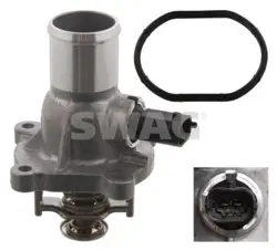 Termostat Aveo Cruze Astra J Insignia Mokka Zafira A16xer A16let A16xnt A18xel 05-16