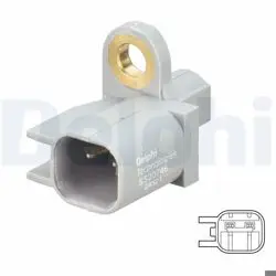 ABS Sensörü Arka Aks Sağ / Sol (Park Yardım Sıstemlı Araclar İçin) Kablosuz C Max II Focus III 1.5 11 -