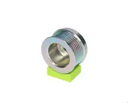 Alternatör Kasnağı Tg11c060 Renault