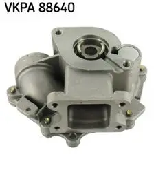Devirdaim Su Pompası BMW E81 E46 E90 E60 X1 E84 X3