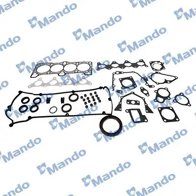 Hyundai Accent 00-06 1.5 Takım Conta Çelik