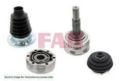 Aks Kafası Dıs Corsa A 82 93 Astra F 14Nv 14Se C14se C16nz C16se