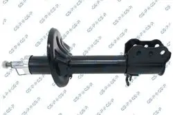 Arka Amortisör Gazlı Sağ Sol Mazda 626 1987-1997