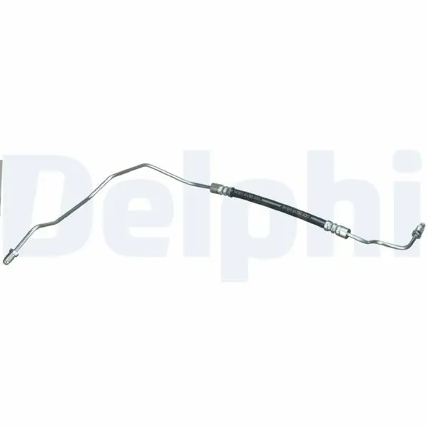 Fren Hortumu Arka Sol Grand Scenic-Megane-Megane CC-Scenic