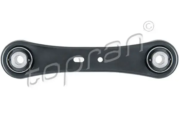 Arka Denge Kolu Alt (Volvo: S80-V70 07 -)