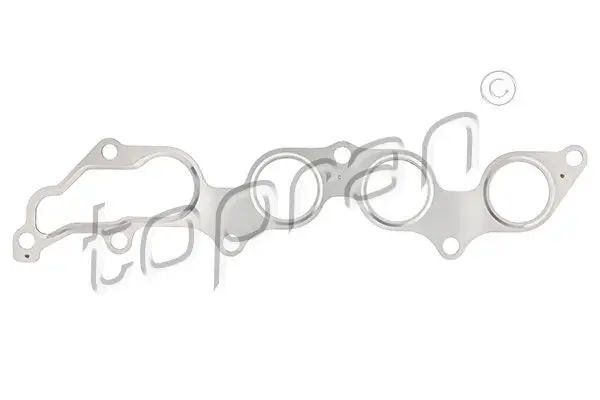 Eksoz Manifolt Contası (Volvo: S40-V50) (B4184s11)