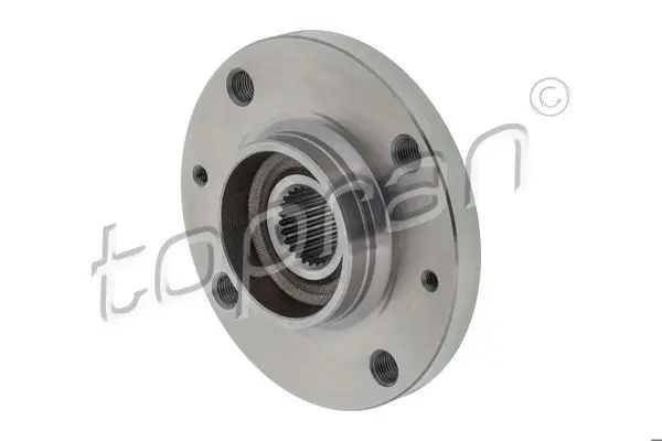 Ön Teker Poryası (Peugeot: Partner-306-307-205-308-406)