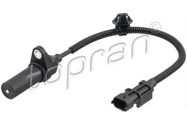 Krank Devir Sensörü-(Hyundai: Accent Blue 1.4-1.6 11 > / i30 1.6 07 > / Ix20 10 > / Ix35 10-> / Elantra 1.6 11 > / Tucson 15 > / Kia: Cerato 06 > 13 / Rio 12 > / Ceed 1.6 07 > / Soul 09 > / Sportage 11 >)