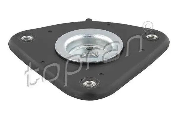 Amortisör Takozu On Ford:Focus Iı (04-12) Cmax (03-10) Volvo S40 (04-12) C30 V50 V70 (07-13) Mazda 3