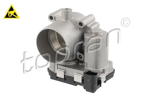 Boğaz Kelebegı (VW Caddy 11-15 Golf 09-14 Polo 10- Audi A3 09-13 Seat Leon 06-13)