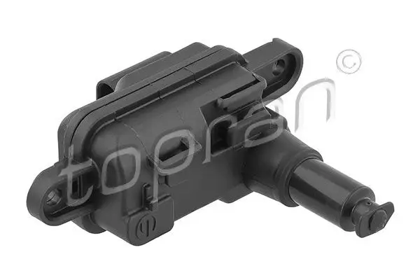 Yakıt Depo Kapak Motoru (VW Golf 20- Passat 15- Audi A3 15- Seat Toledo 13-19)