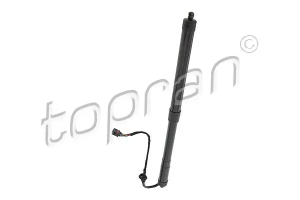 Elektrikli Bagaj Amortisörü (VW Touareg 10-18)