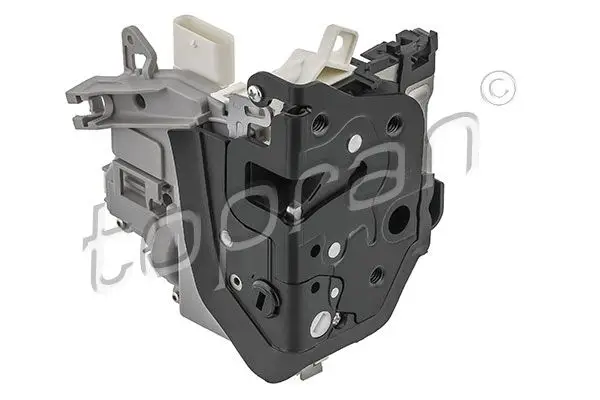 Sol Arka Kapı Kilidi (Audi A3 13-16 A4 08-16 A5 08-16 Q3 12-14 Q5 13-17 Q7 10-15)