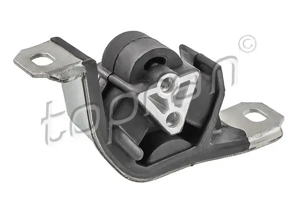 Motor Takozu On (Opel: Corsa B)