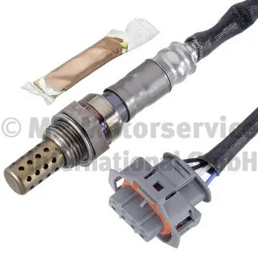Oksijen Sensörü Opel Astra G / Vectra B / C Z16xe (P2)