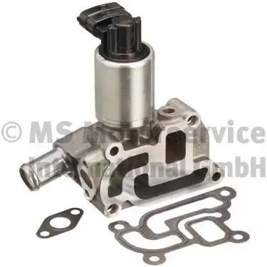 EGR Valfi Opel Astra G X12xe