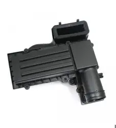 Volkswagen Jetta 2006 - 2010 Model Arası 1.4 TSI Motor Hava Filtre Kutusu
