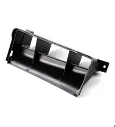 Volkswagen Jetta 2006 - 2010 Model Arası 1.4 TSI Motor Hava Filtre Hortum Panel Bağlantısı