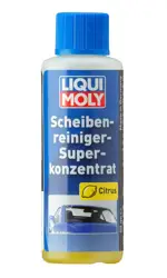 Konsantre Cam Temizleyici 50 Ml