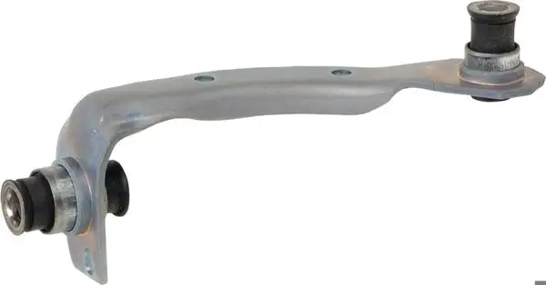 Motor Beşik Takozu (Komple / Sol) (Orj) (Renault Megane II Lm / Bm-Jm)
                                Takım