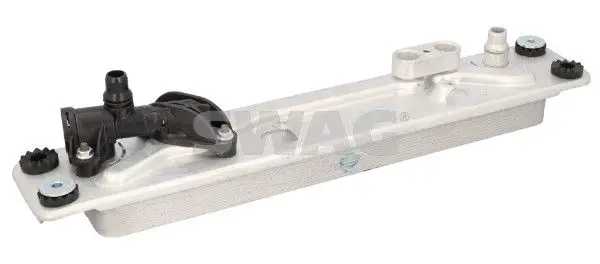 Şanzıman Yağ Radyatörü BMW N54 / 55 / 62 / 63 E70 / 71 3.0 / 3.5D