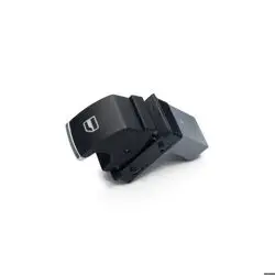 Volkswagen Golf 6 2009 - 2012 Model Arası Sağ Ön Cam Açma Düğmesi