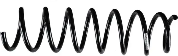 Helezon Yayı Arka (BMW: 5 (F10) 2010-16)