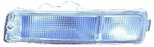 Tampon Sinyal Lambası Sol-(Beyaz)-(Mitsubishi L200 99 / 05)